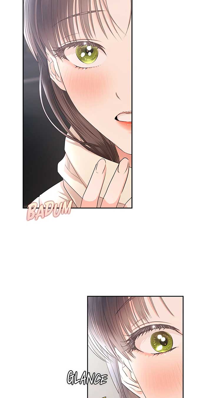 Quiet in the Office! Chapter 58 - Page 66