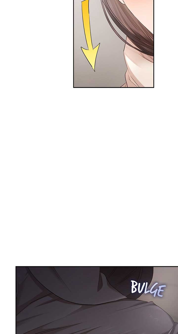 Quiet in the Office! Chapter 58 - Page 67