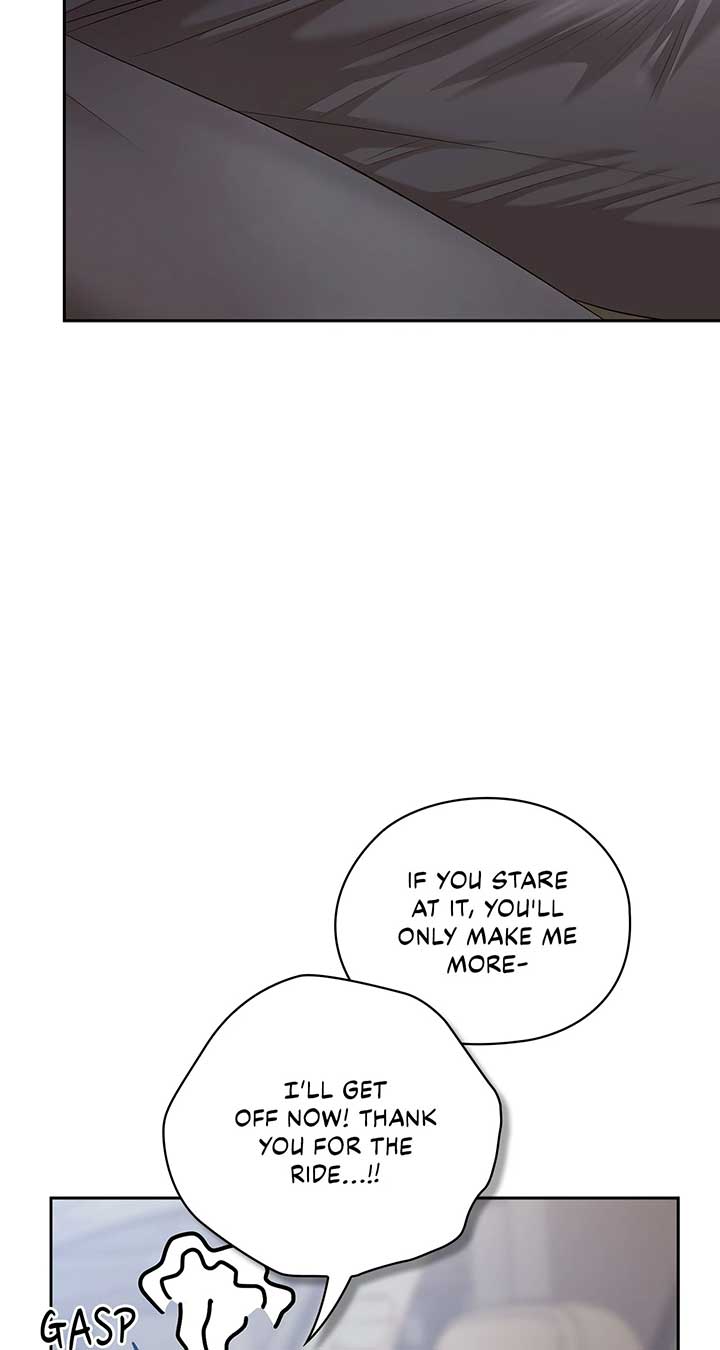 Quiet in the Office! Chapter 58 - Page 68