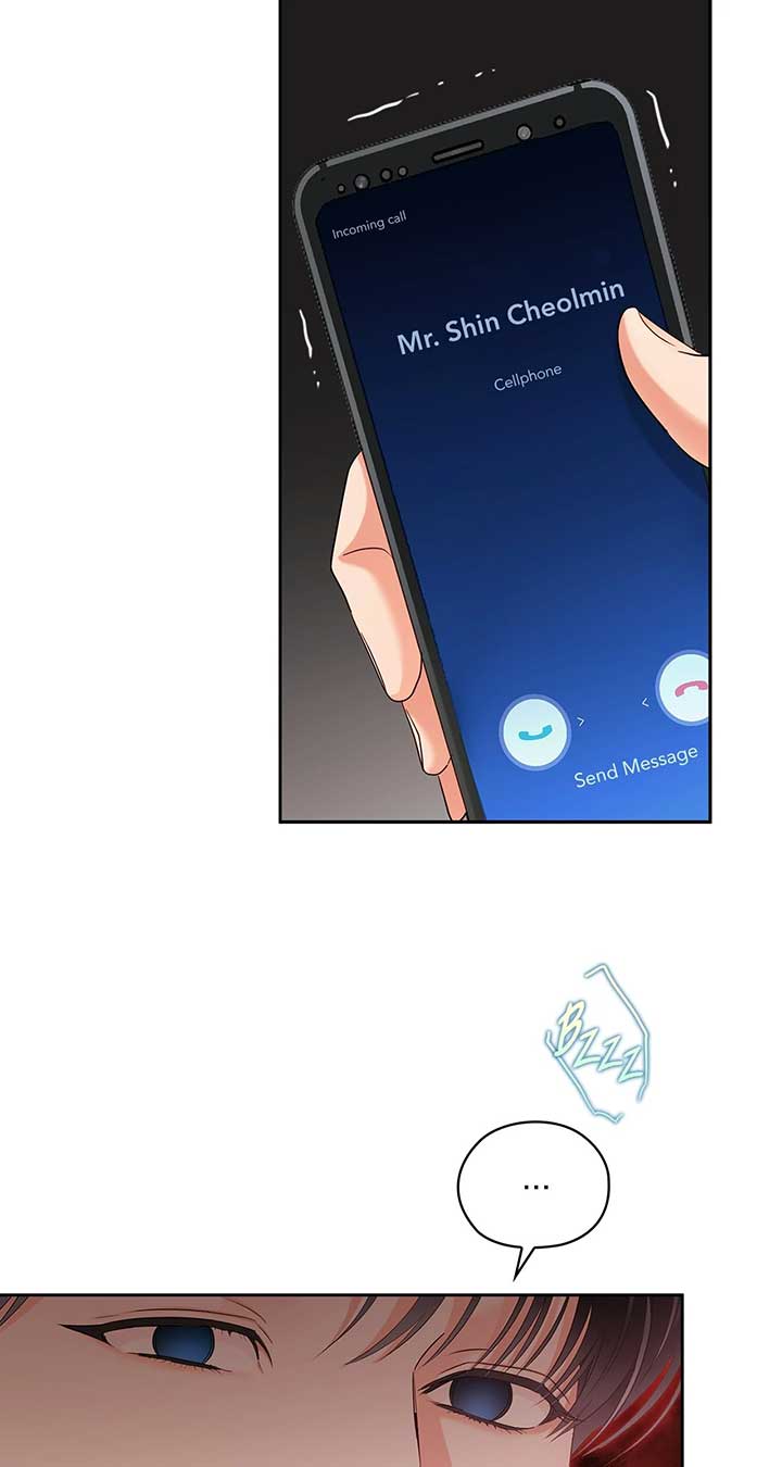 Quiet in the Office! Chapter 58 - Page 80