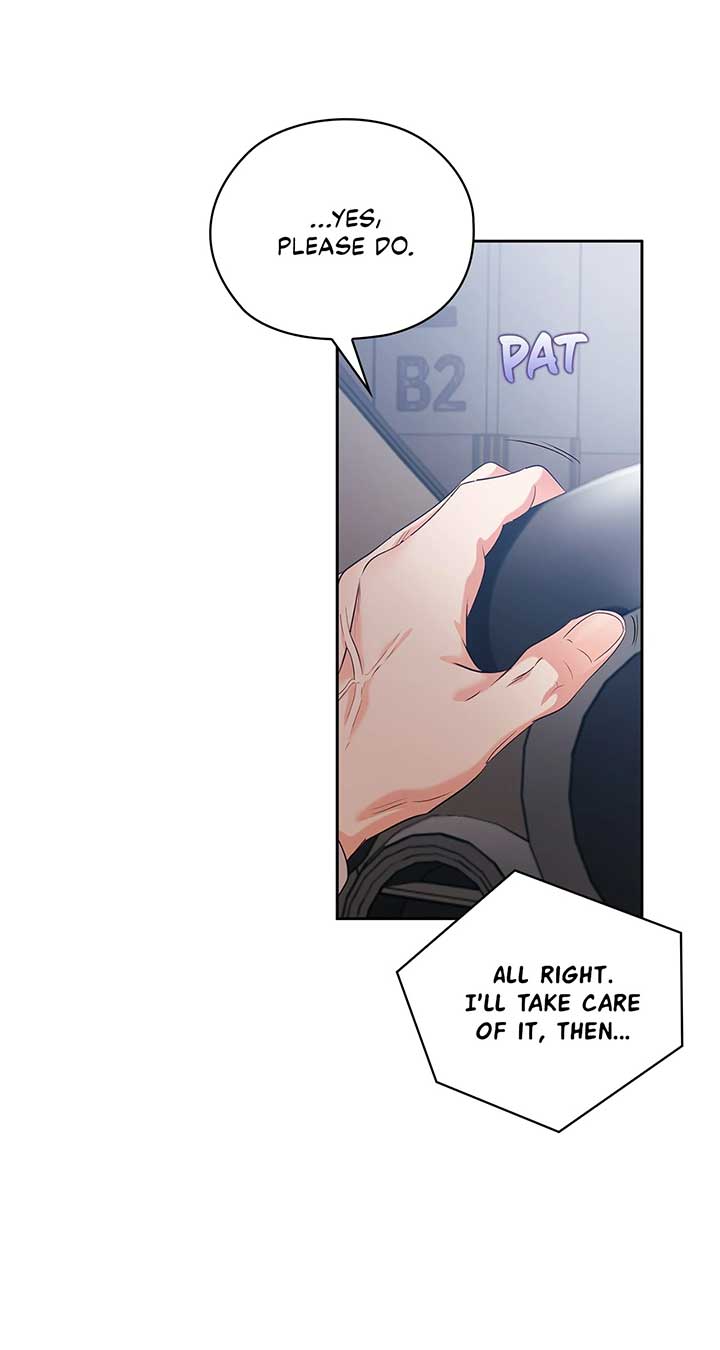 Quiet in the Office! Chapter 58 - Page 83