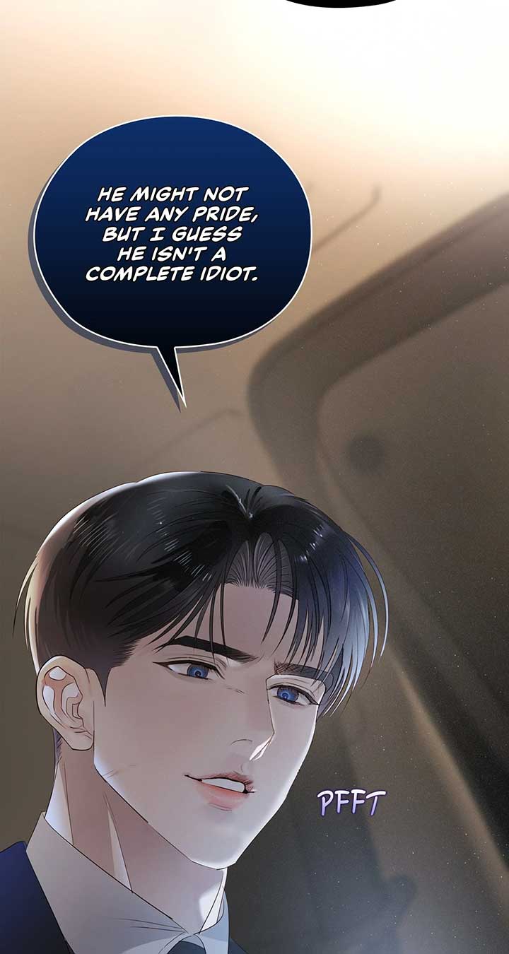 Quiet in the Office! Chapter 58 - Page 85