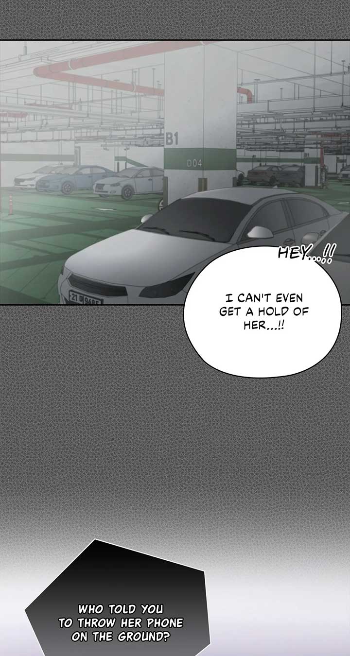 Quiet in the Office! Chapter 58 - Page 88