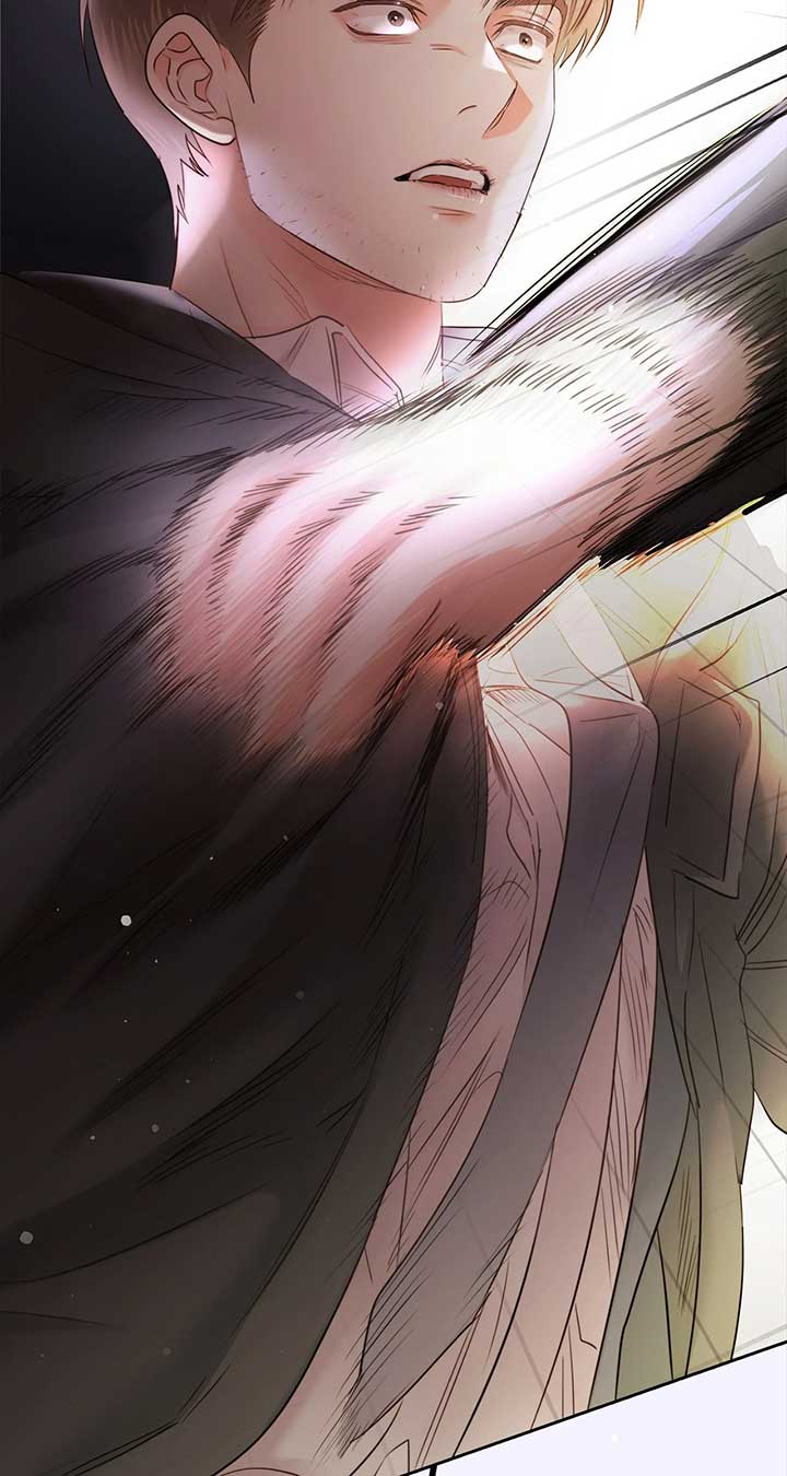 Quiet in the Office! Chapter 59 - Page 100