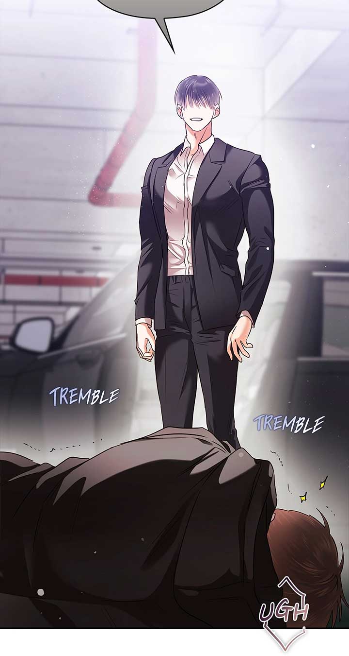 Quiet in the Office! Chapter 59 - Page 107