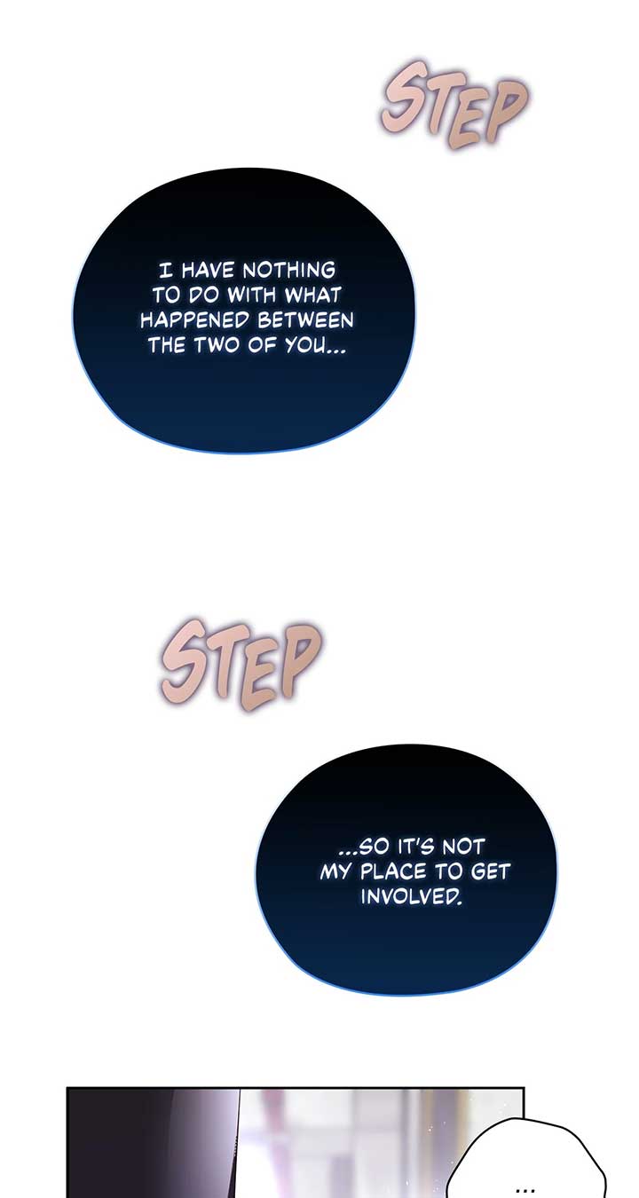 Quiet in the Office! Chapter 59 - Page 121