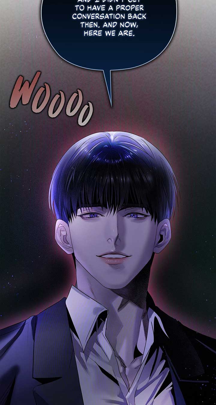 Quiet in the Office! Chapter 59 - Page 123