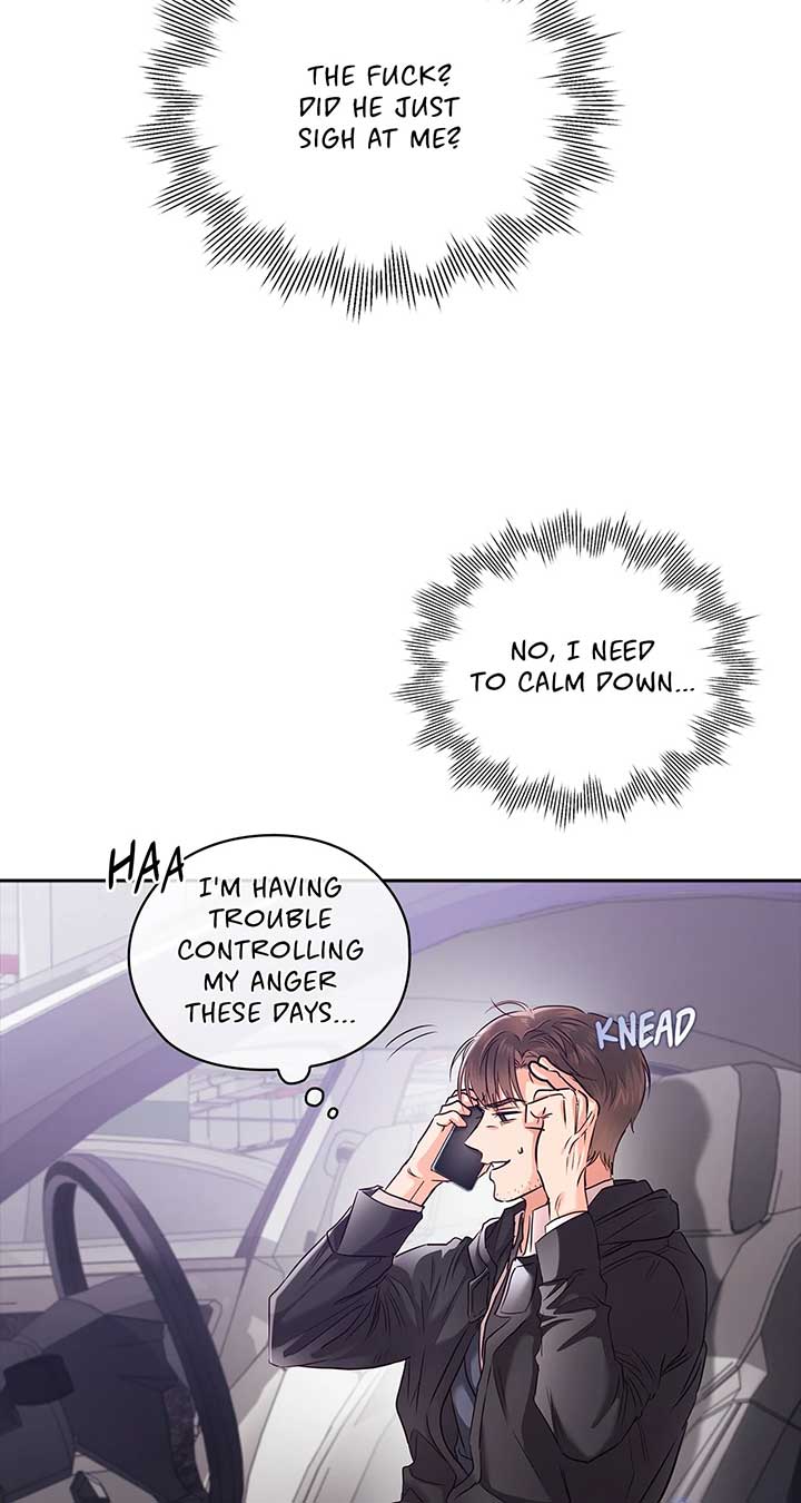 Quiet in the Office! Chapter 59 - Page 16