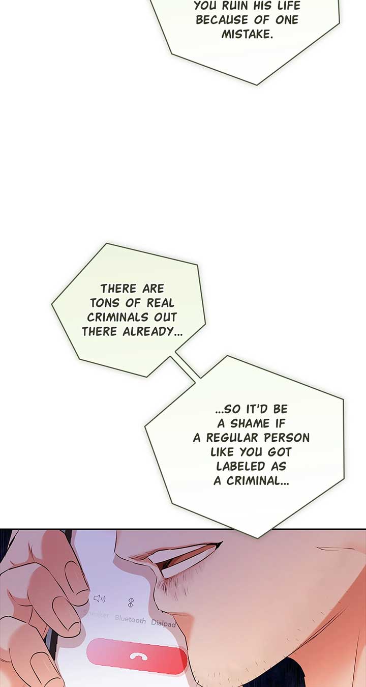 Quiet in the Office! Chapter 59 - Page 32