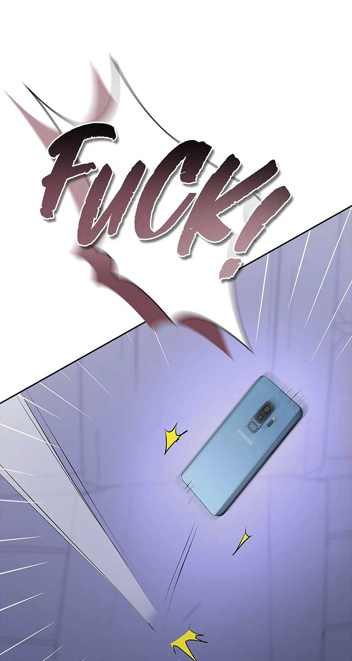 Quiet in the Office! Chapter 59 - Page 34