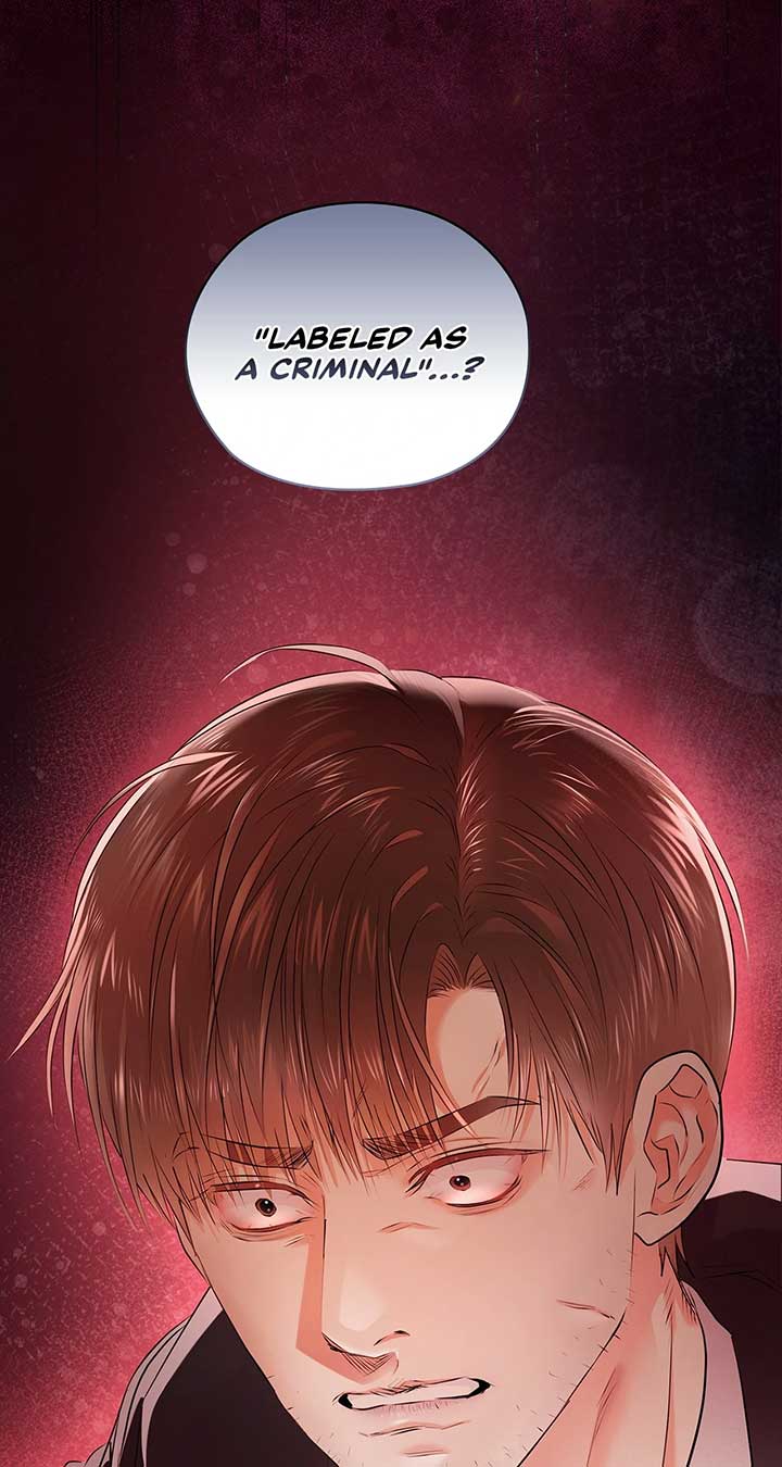 Quiet in the Office! Chapter 59 - Page 37