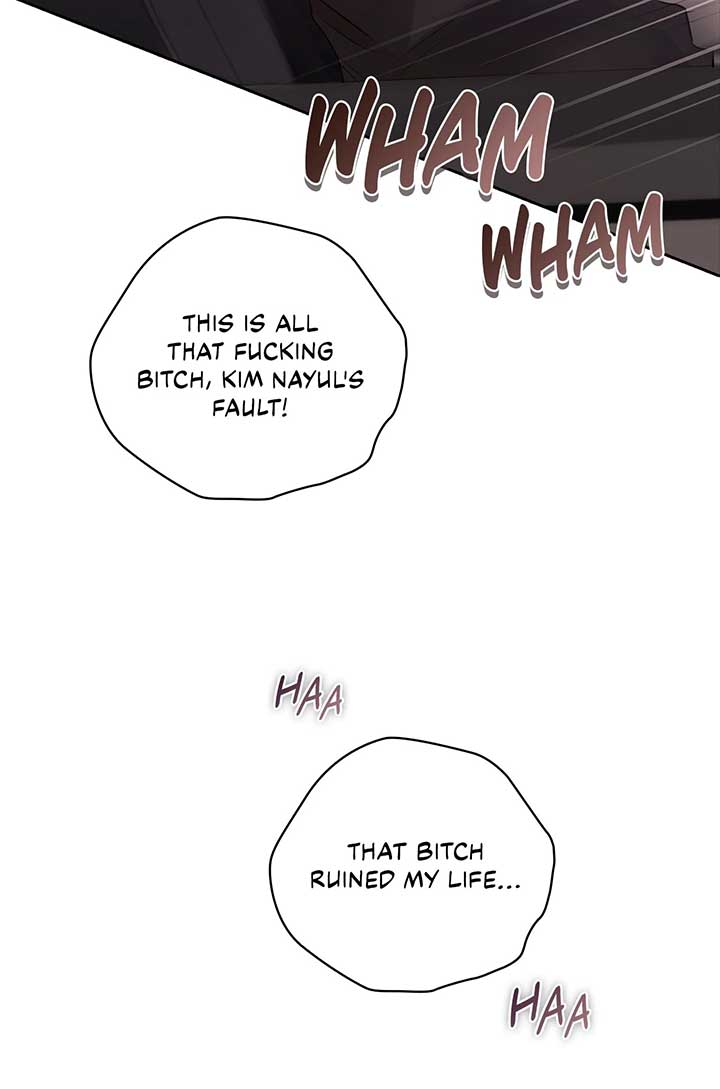 Quiet in the Office! Chapter 59 - Page 40