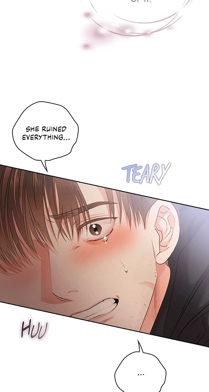 Quiet in the Office! Chapter 59 - Page 43