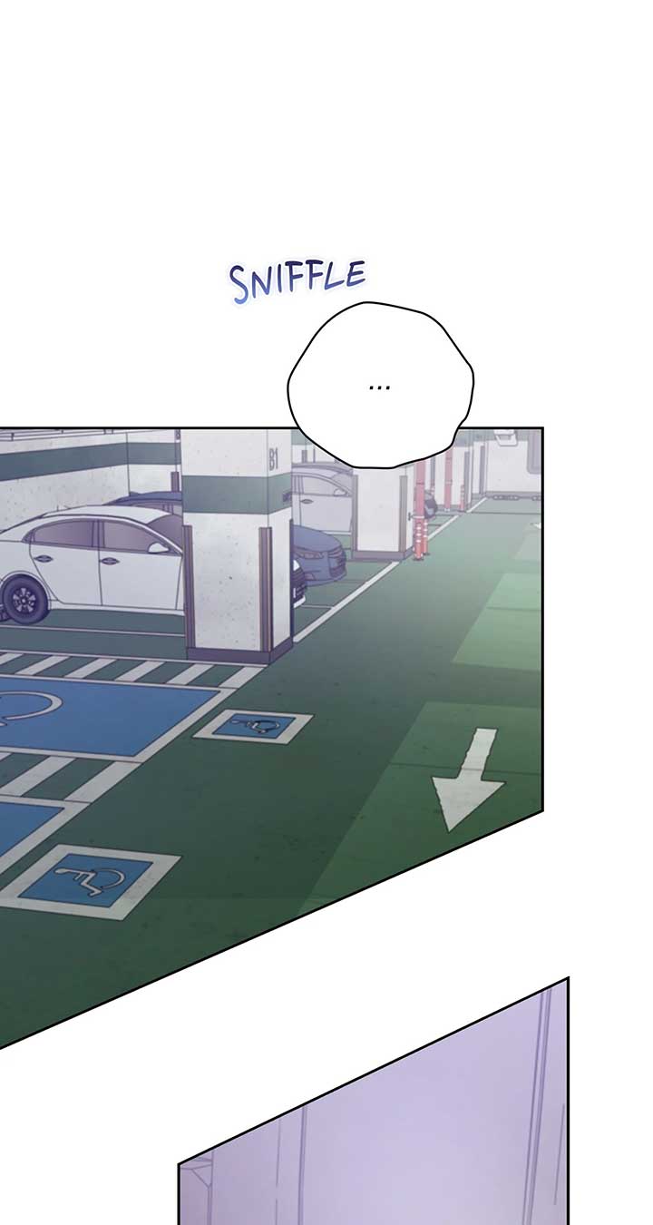 Quiet in the Office! Chapter 59 - Page 46