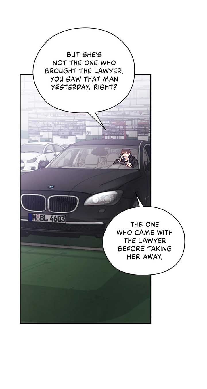 Quiet in the Office! Chapter 59 - Page 6