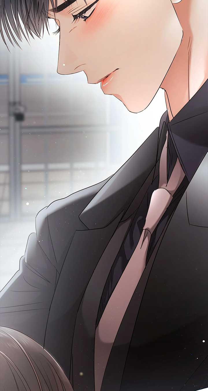 Quiet in the Office! Chapter 59 - Page 62