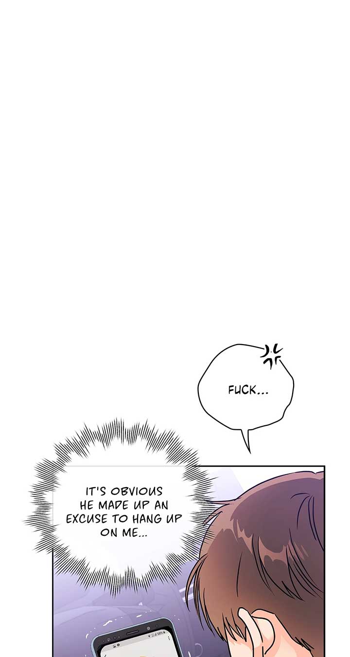 Quiet in the Office! Chapter 59 - Page 68