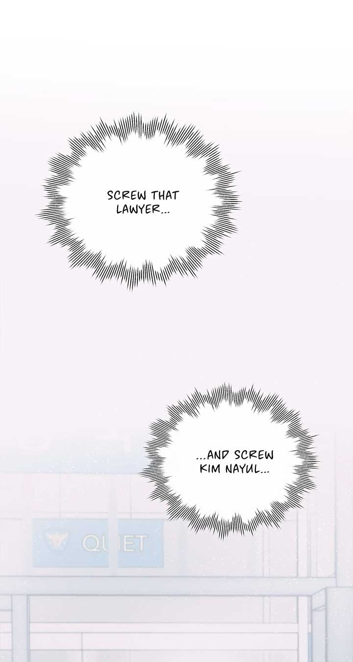 Quiet in the Office! Chapter 59 - Page 70