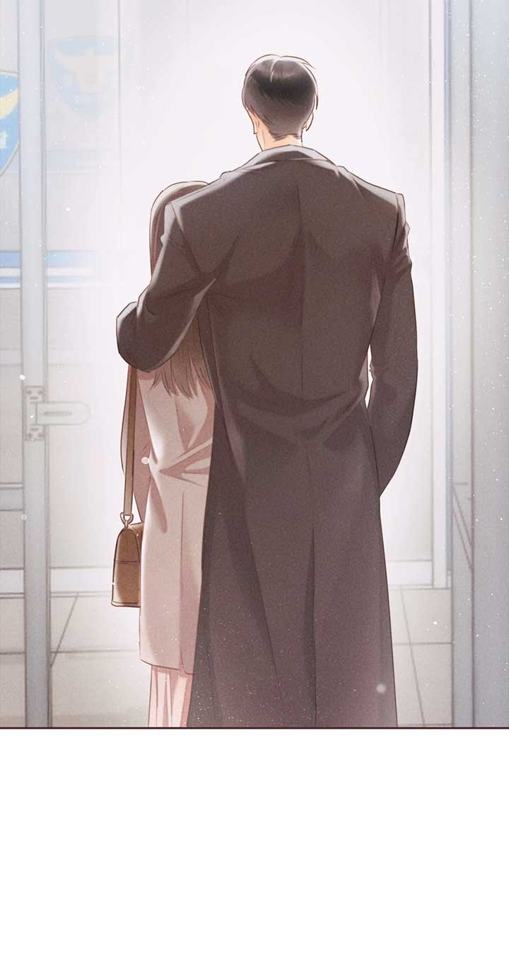 Quiet in the Office! Chapter 59 - Page 71