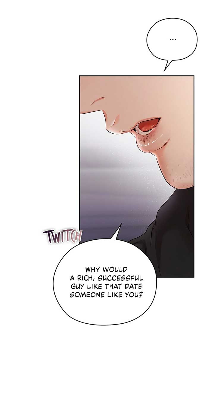 Quiet in the Office! Chapter 59 - Page 72