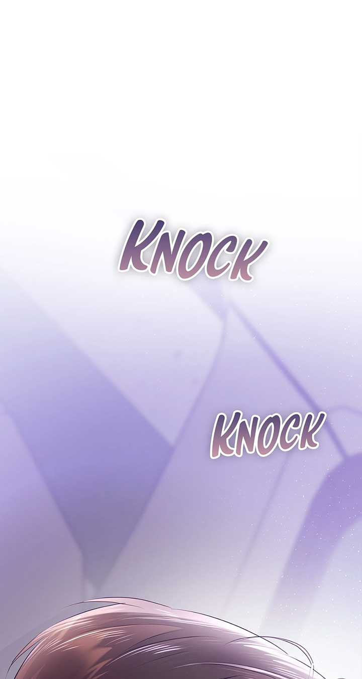 Quiet in the Office! Chapter 59 - Page 75