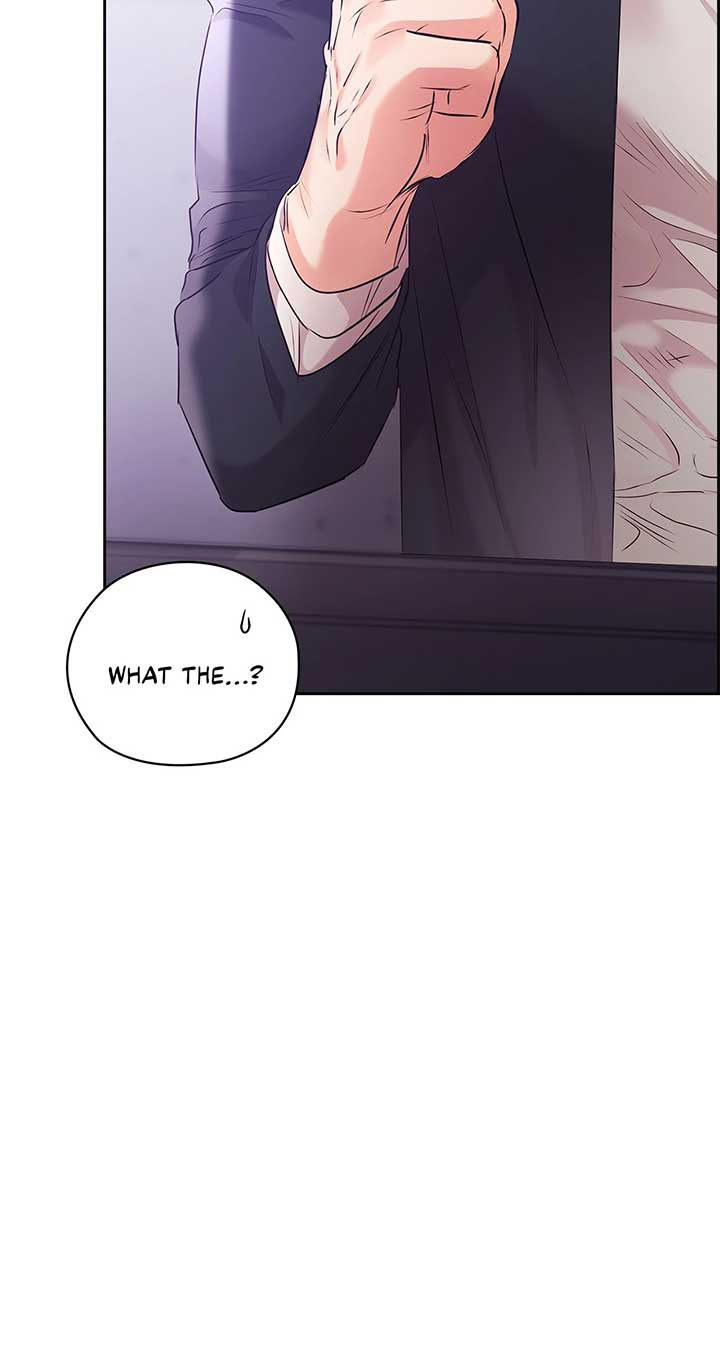 Quiet in the Office! Chapter 59 - Page 78