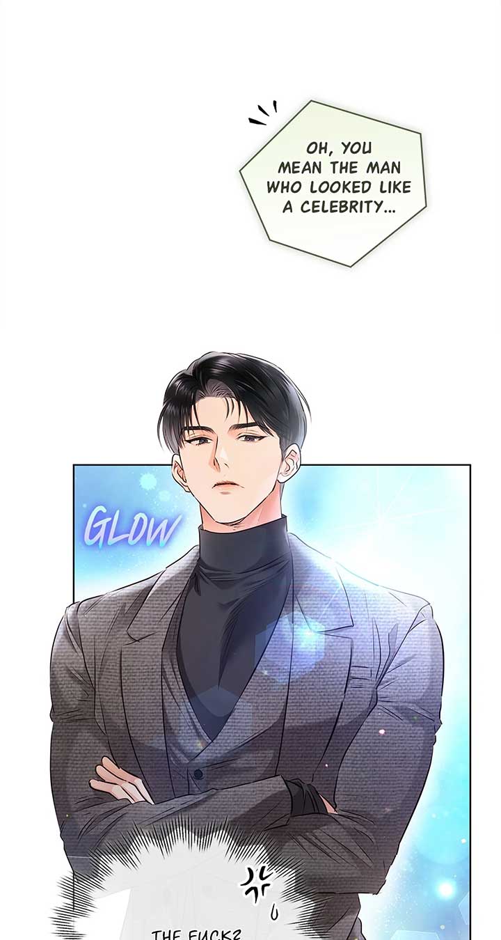 Quiet in the Office! Chapter 59 - Page 8