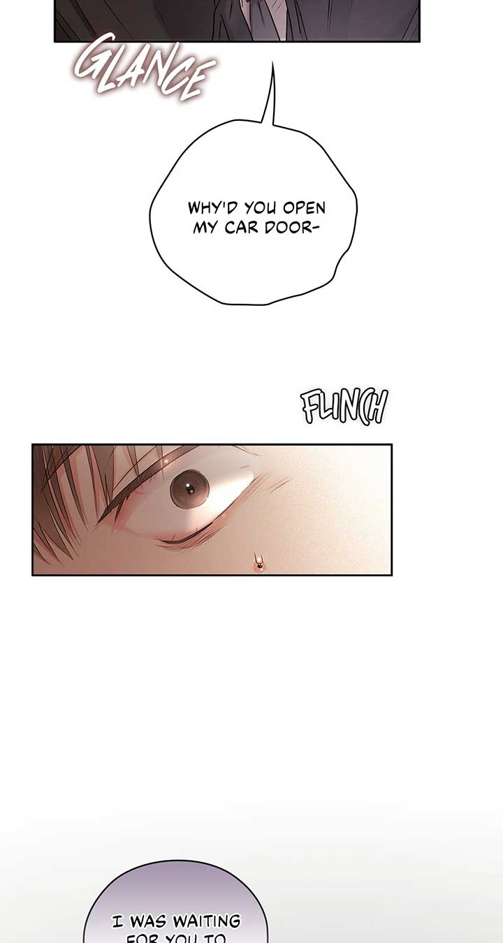 Quiet in the Office! Chapter 59 - Page 82