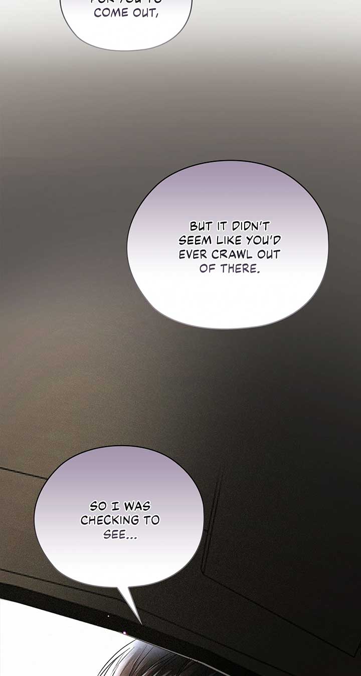 Quiet in the Office! Chapter 59 - Page 83