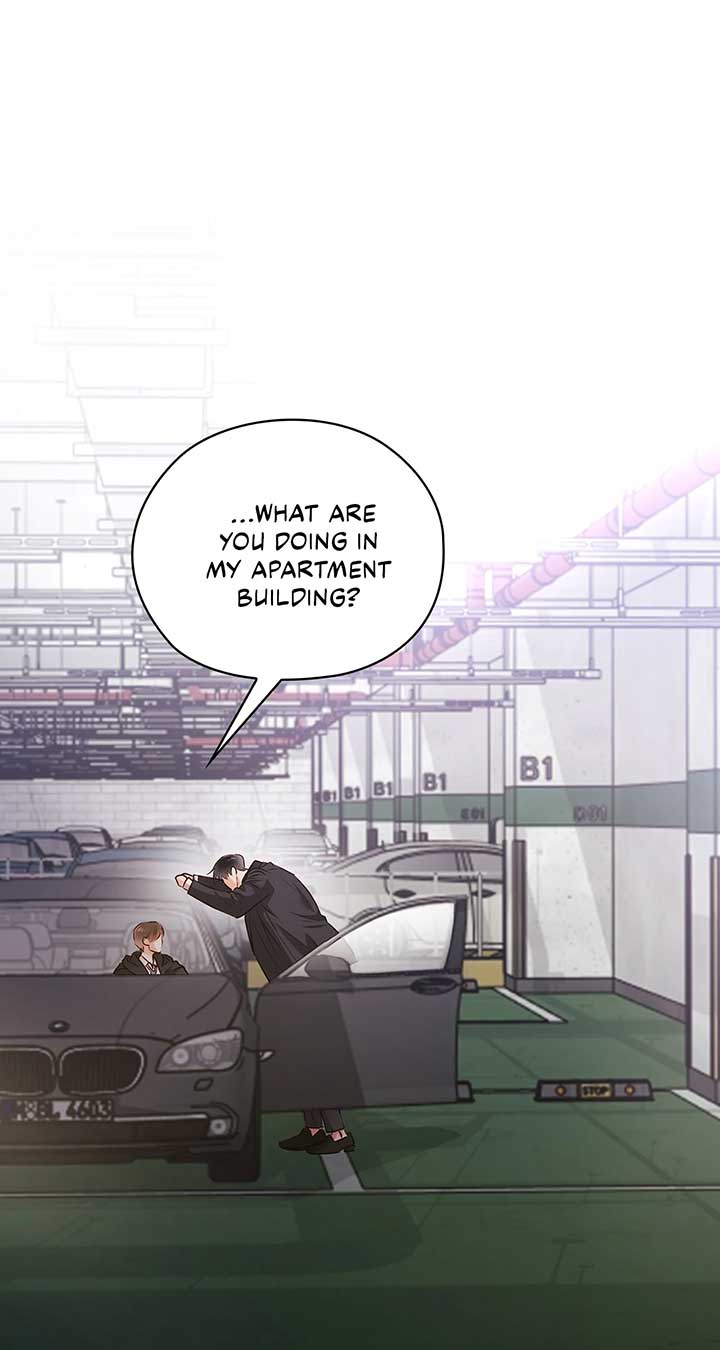 Quiet in the Office! Chapter 59 - Page 87