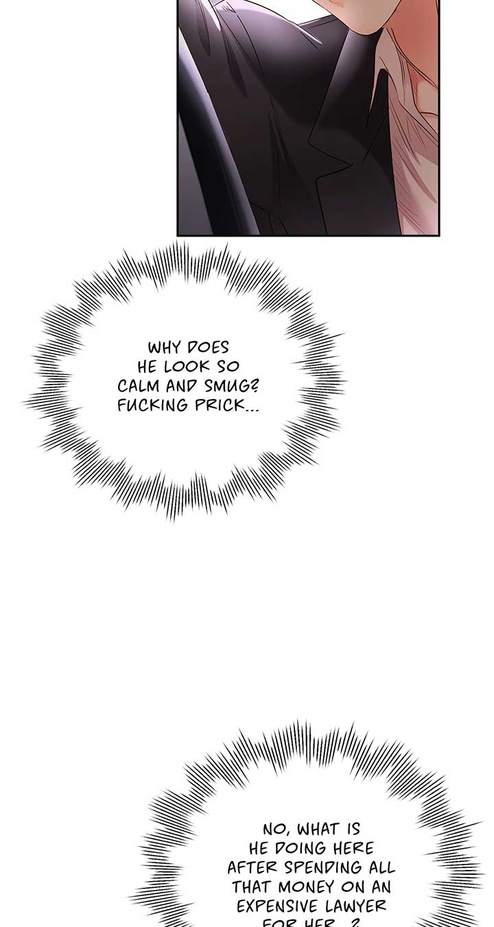 Quiet in the Office! Chapter 59 - Page 89