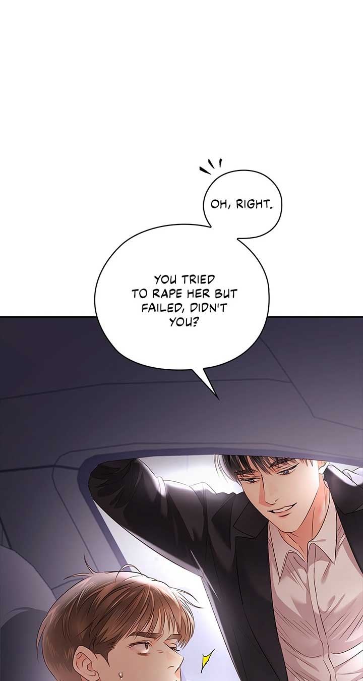 Quiet in the Office! Chapter 59 - Page 91