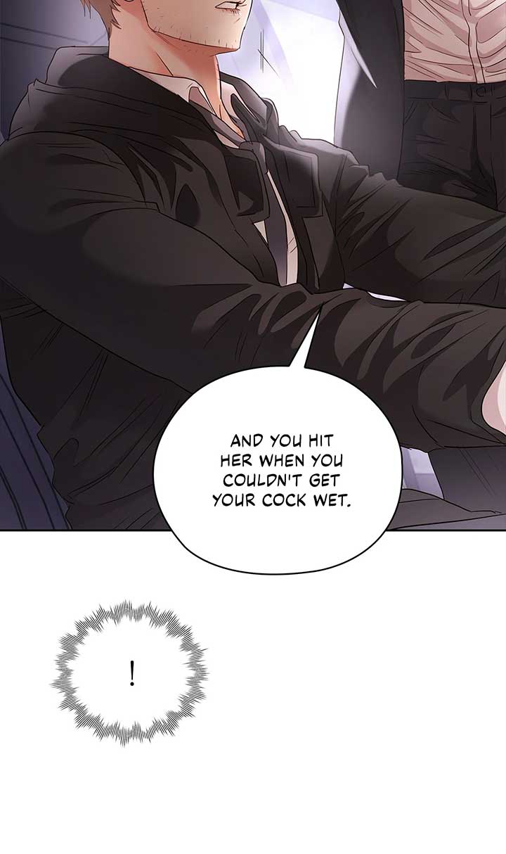 Quiet in the Office! Chapter 59 - Page 92