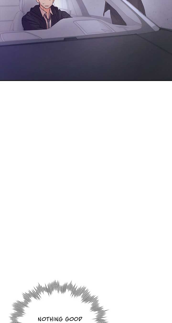 Quiet in the Office! Chapter 59 - Page 96