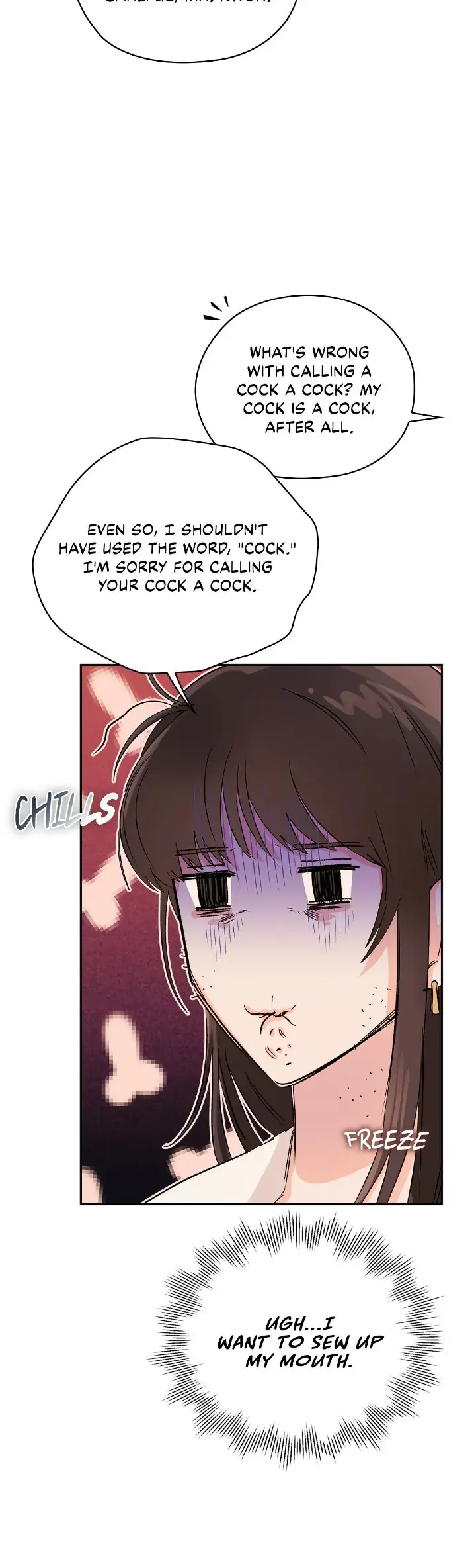 Quiet in the Office! Chapter 6 - Page 27