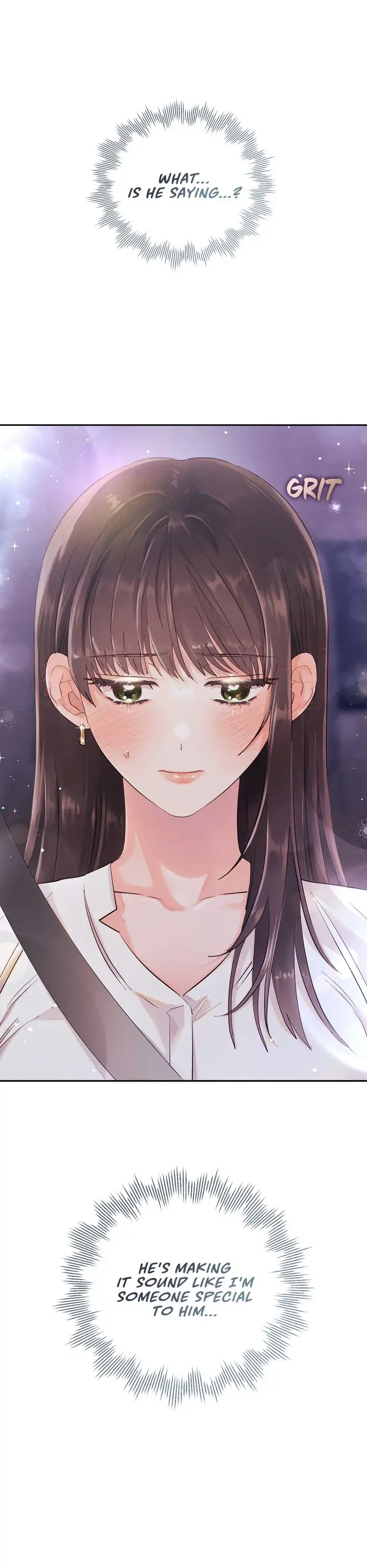 Quiet in the Office! Chapter 6 - Page 30