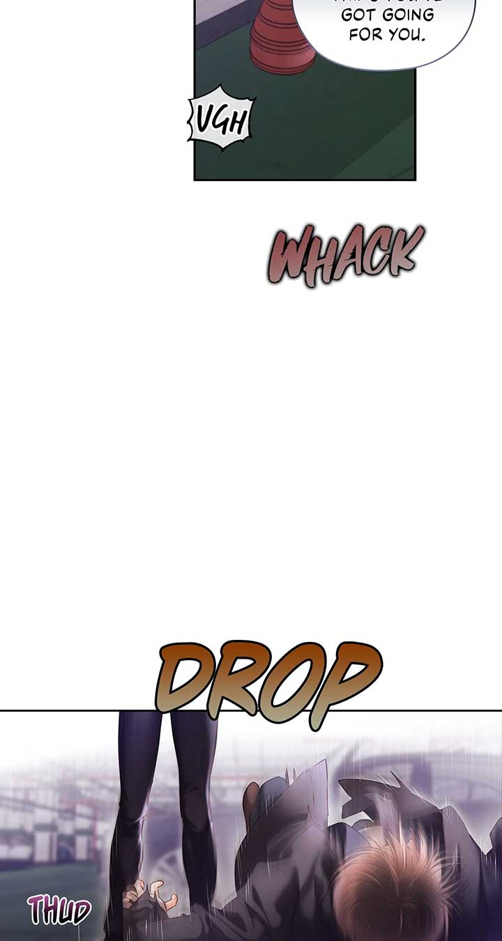 Quiet in the Office! Chapter 60 - Page 11