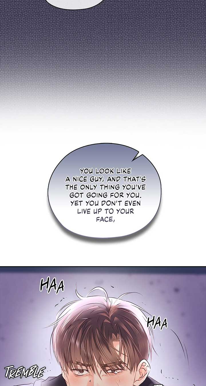 Quiet in the Office! Chapter 60 - Page 15