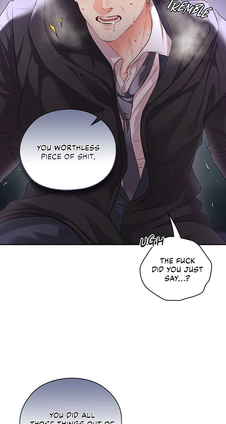 Quiet in the Office! Chapter 60 - Page 16