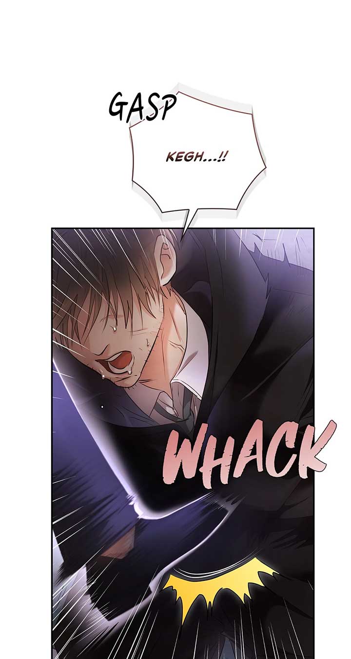 Quiet in the Office! Chapter 60 - Page 19