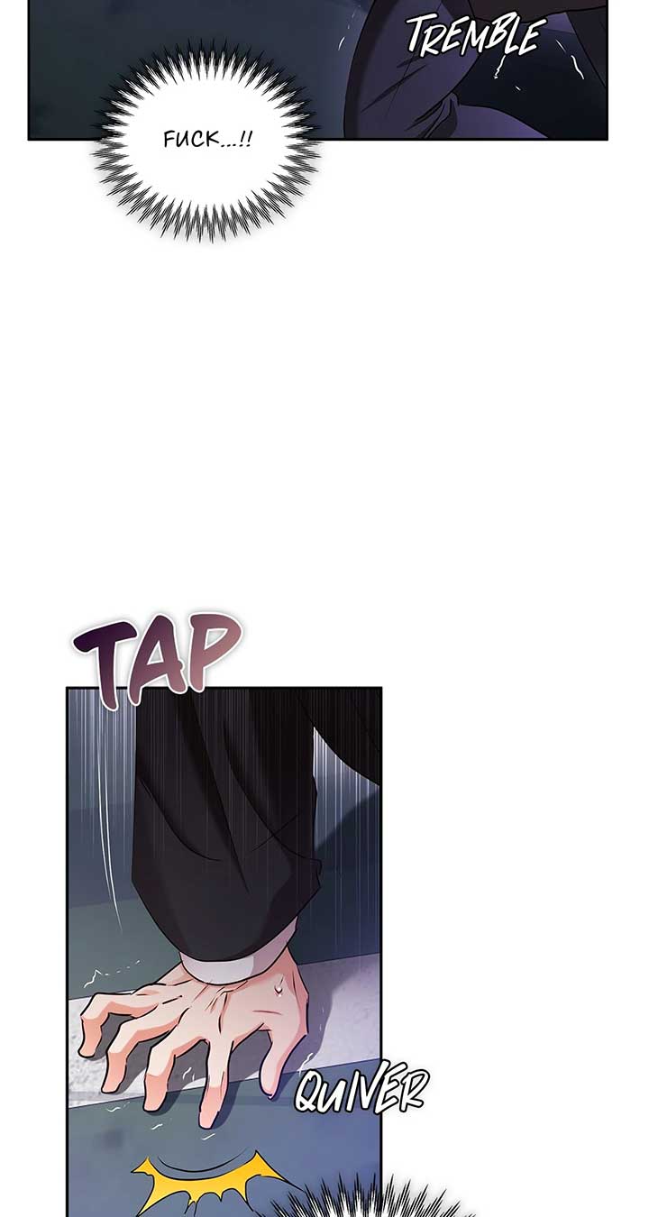 Quiet in the Office! Chapter 60 - Page 21