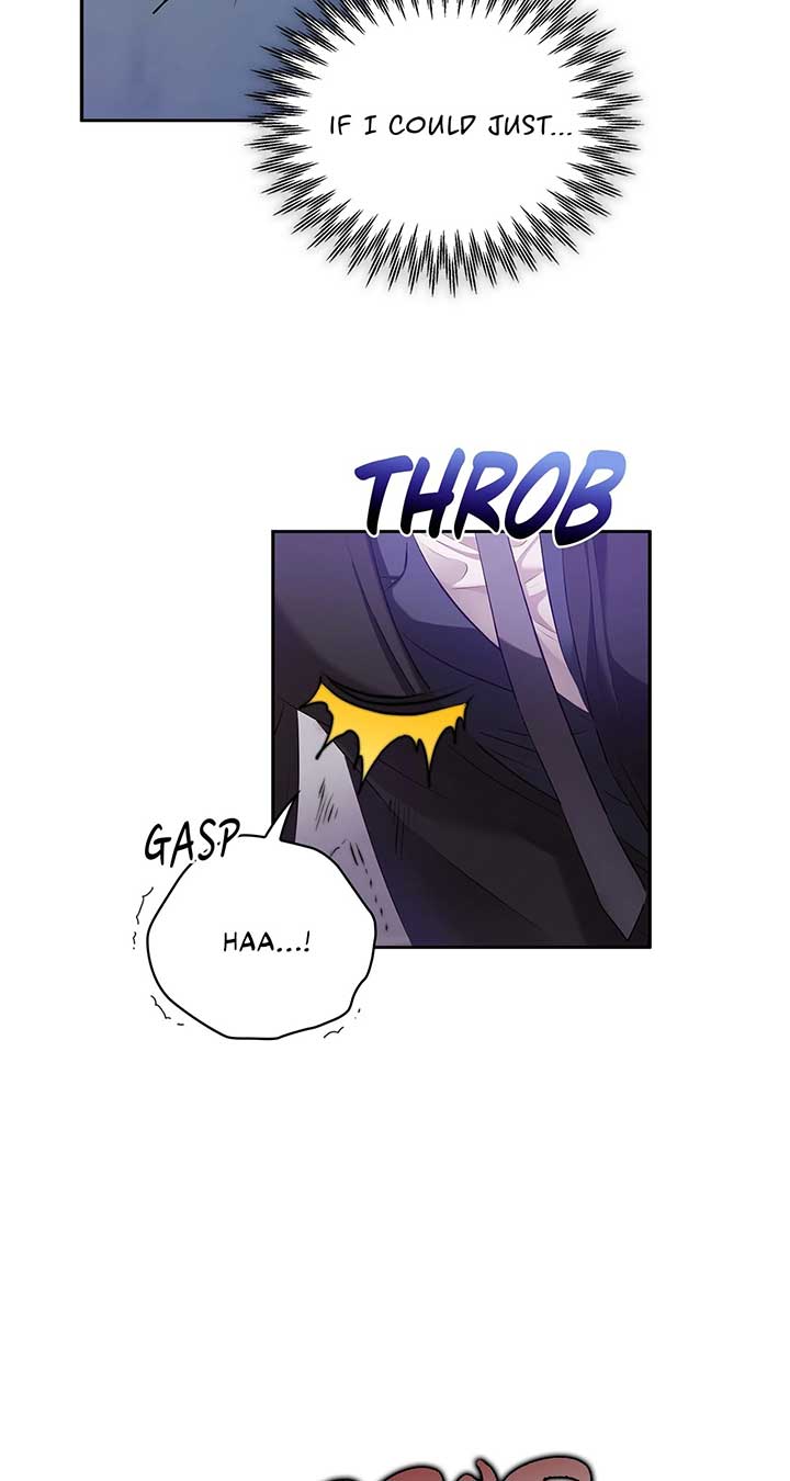 Quiet in the Office! Chapter 60 - Page 22