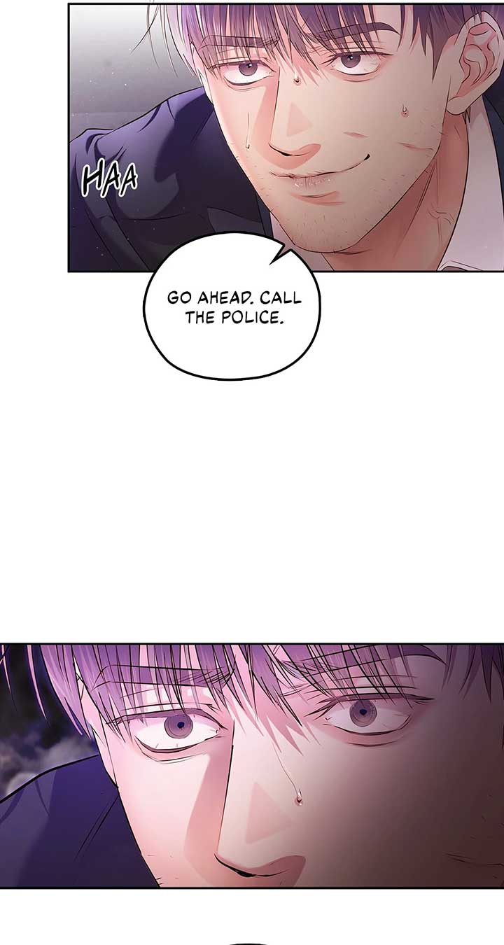 Quiet in the Office! Chapter 60 - Page 27