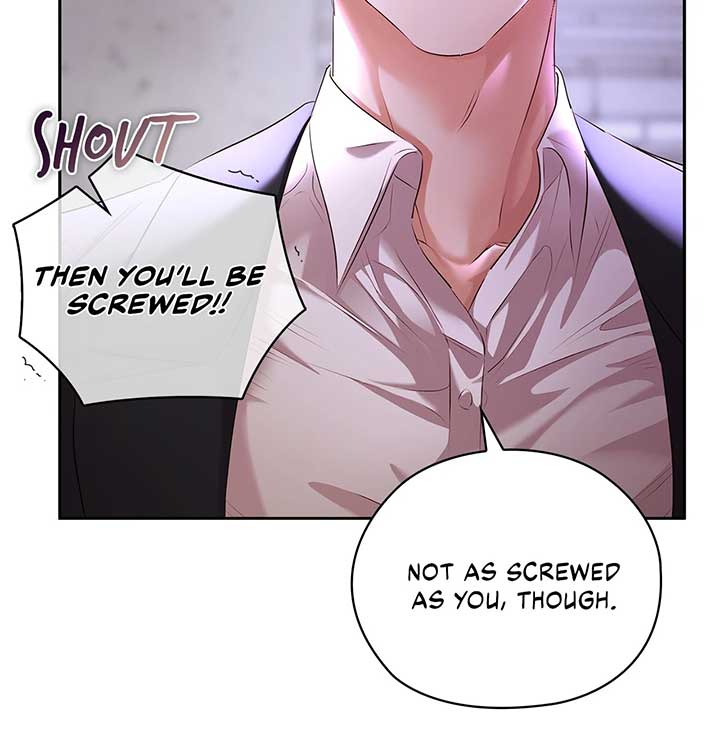 Quiet in the Office! Chapter 60 - Page 29