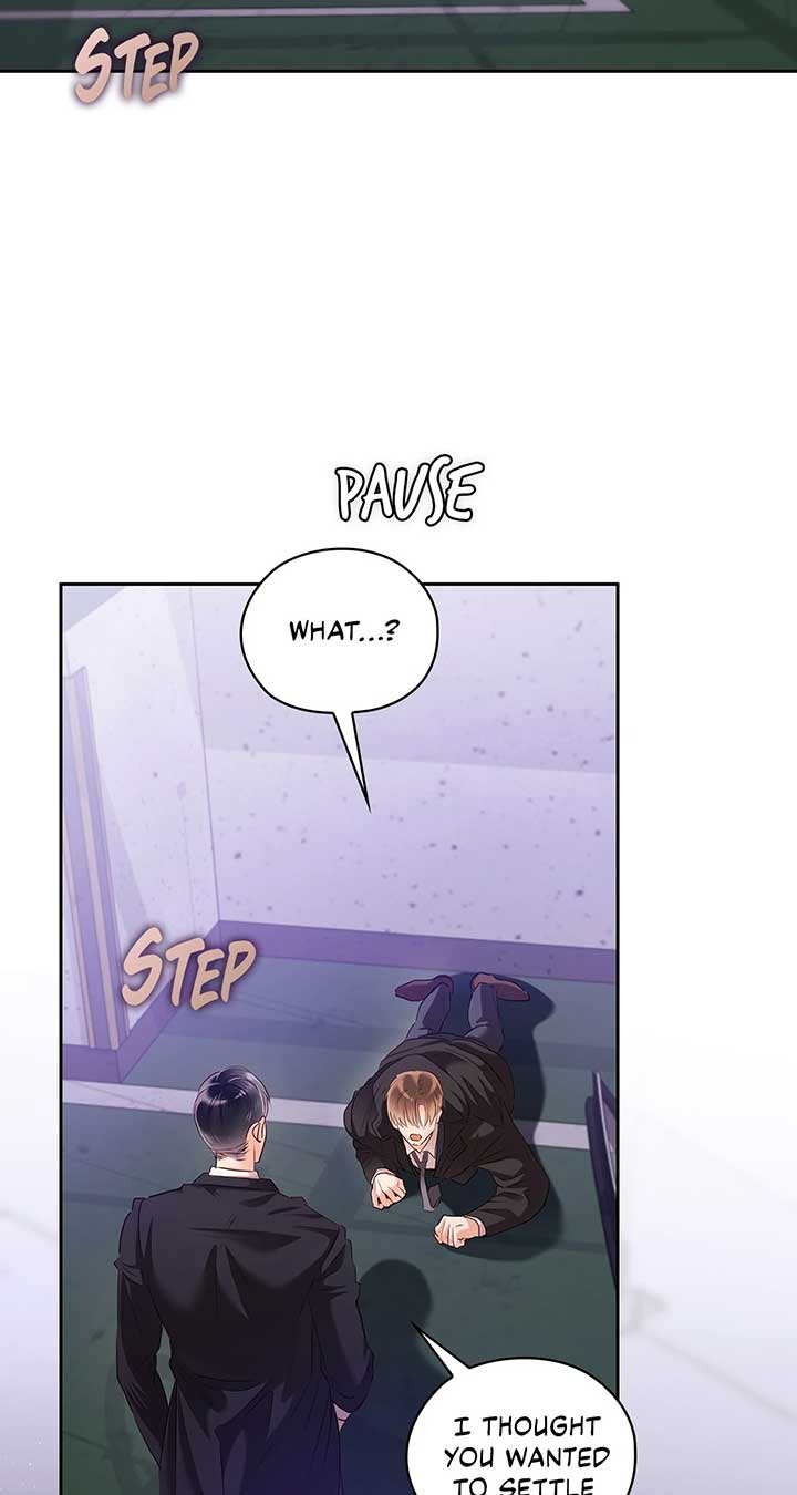 Quiet in the Office! Chapter 60 - Page 31