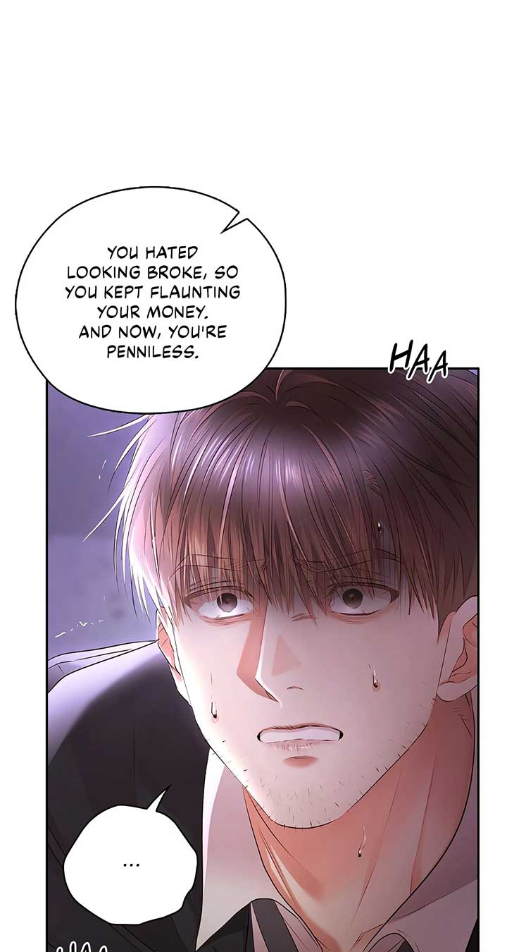 Quiet in the Office! Chapter 60 - Page 34