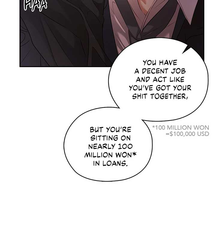 Quiet in the Office! Chapter 60 - Page 35