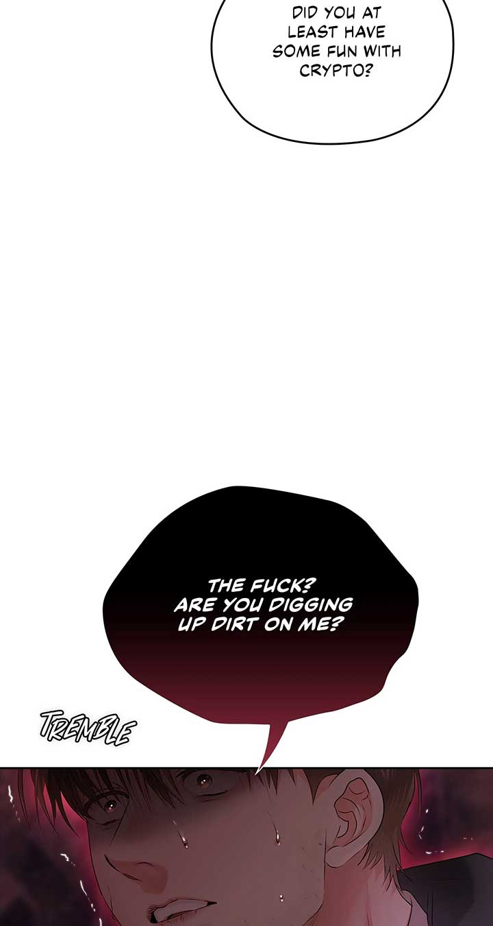 Quiet in the Office! Chapter 60 - Page 37