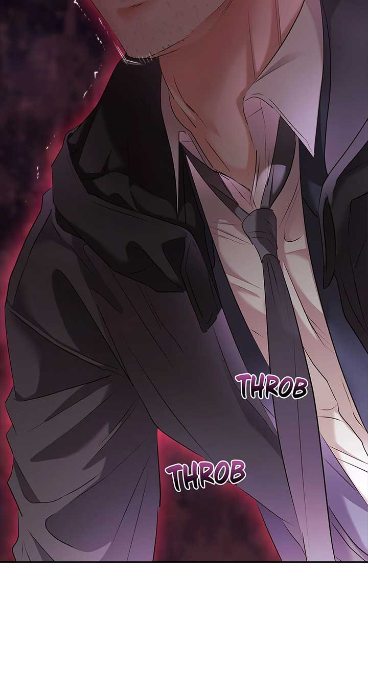 Quiet in the Office! Chapter 60 - Page 38