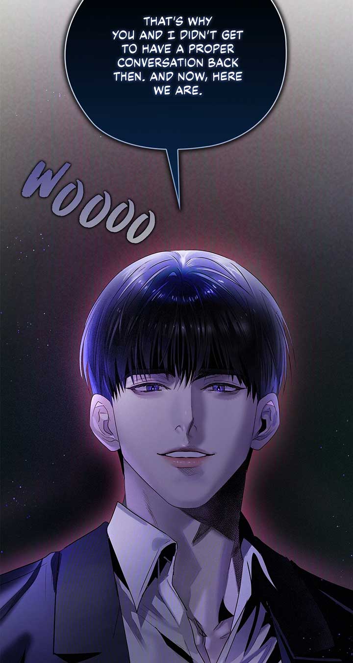 Quiet in the Office! Chapter 60 - Page 4